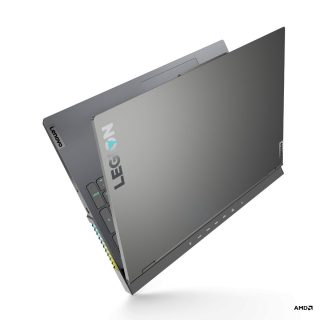 Lenovo-Legion-7 AMD Cover Profile Storm-Grey