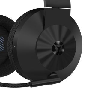 Lenovo-Legion-H600-Wireless-Gaming-Headset-Closeup Logo