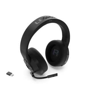 Lenovo-Legion-H600-Wireless-Gaming-Headset-Rear Charging Dongle
