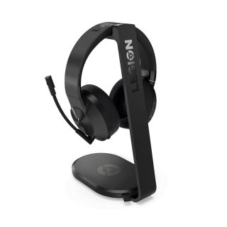 Lenovo-Legion-S600-Gaming-Station Rear Facing Right Headphones