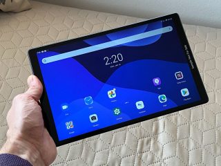 Lenovo Tab M10 HD foto 014