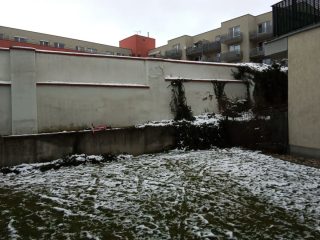 Lenovo Tab M10 HD predni kamera 3