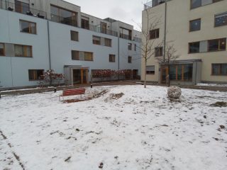 Lenovo Tab M10 HD zadni kamera 1