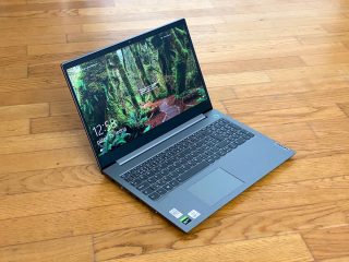 Lenovo ThinkBook 15p-01