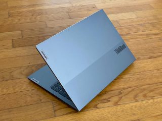 Lenovo ThinkBook 15p-02