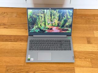 Lenovo ThinkBook 15p-06