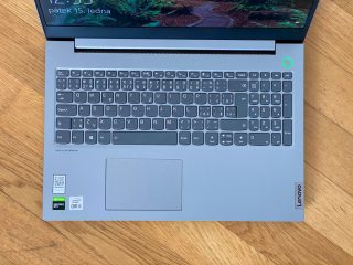 Lenovo ThinkBook 15p-07