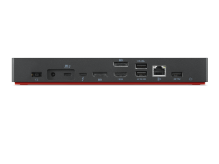 ThinkPad-Thunderbolt-4-Smart-Dock 02