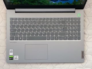 ThinkBook 15p IMH 03