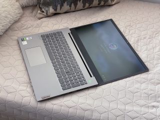 ThinkBook 15p IMH 11