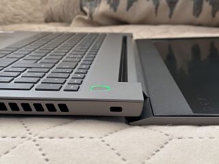 ThinkBook 15p IMH 12