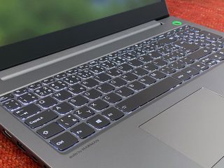 ThinkBook 15p IMH 17