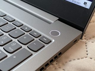 ThinkBook 15p IMH 20