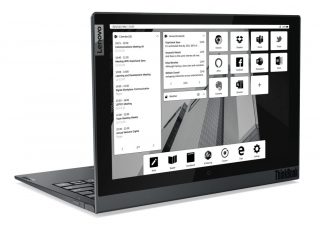 ThinkBook Plus Gen 2 i