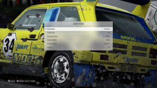 Lenovo Legion Y740s (15) a Legion Bootstation, DiRT