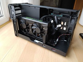 bootstation vnitřní rám