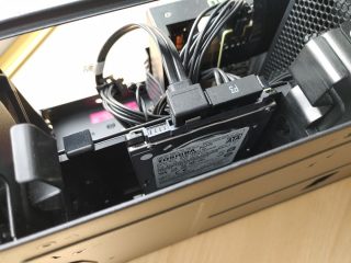 bootstation hdd