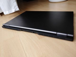 výdech větráčků