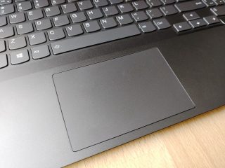 touchpad
