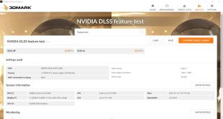 dlss feature test