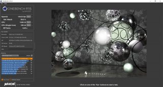 cinebench15