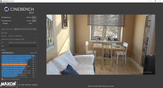cinebench r23