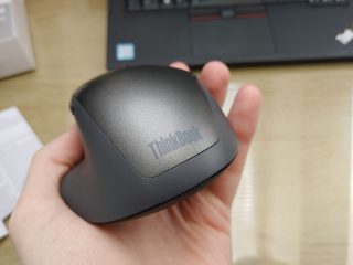 Logo řady ThinkBook