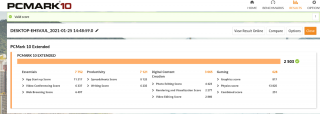 pcmark-vysledek