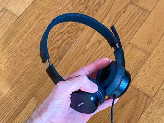 Lenovo 100 Stereo USB Headset foto 02