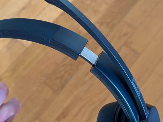 Lenovo 100 Stereo USB Headset foto 03