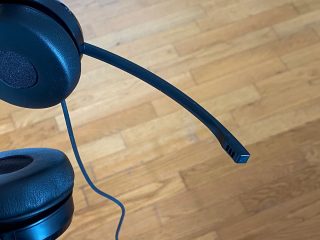 Lenovo 100 Stereo USB Headset foto 05