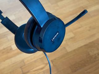 Lenovo 100 Stereo USB Headset foto 06