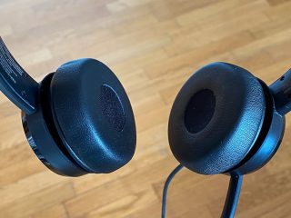 Lenovo 100 Stereo USB Headset foto 07