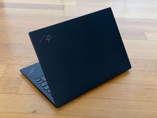 ThinkPad X1 Nano 11