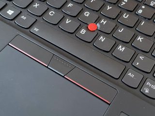 ThinkPad X1 Nano 16