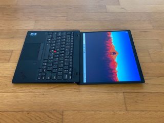 ThinkPad X1 Nano 18