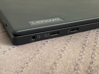 ThinkPad X1 Nano 20