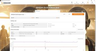 Lenovo Legion Creator 7 – DLSS