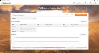 Lenovo Legion Creator 7 – PCI-E