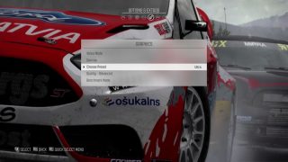 Lenovo Legion Creator 7 – Dirt Rally