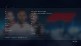 Lenovo Legion Creator 7 – F1 2018