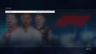 Lenovo Legion Creator 7 – F1 2018