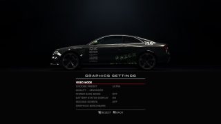 Lenovo Legion Creator 7 – Grid Autosport