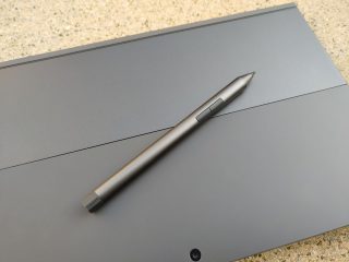 Dotykové pero – Lenovo IdeaPad Duet 3i