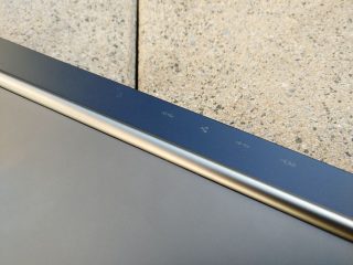 Lenovo Legion Creator 7 – označení konektorů