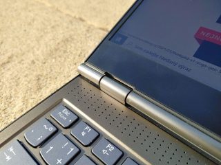 Lenovo Legion Creator 7 – pant