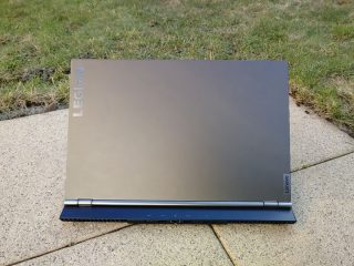Pohled na Lenovo Legion Creator 7