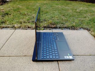 Pohled na Lenovo Legion Creator 7