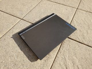 Pohled na Lenovo Legion Creator 7