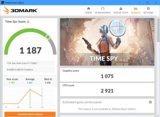 3DMark-Time-Spy